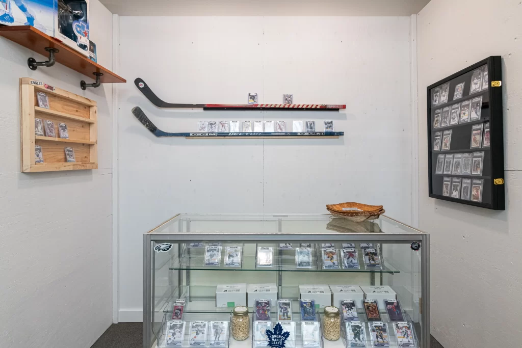 Booth 6