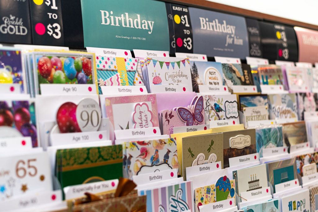 Simple things antiques + candied memories (retro candy store) 1