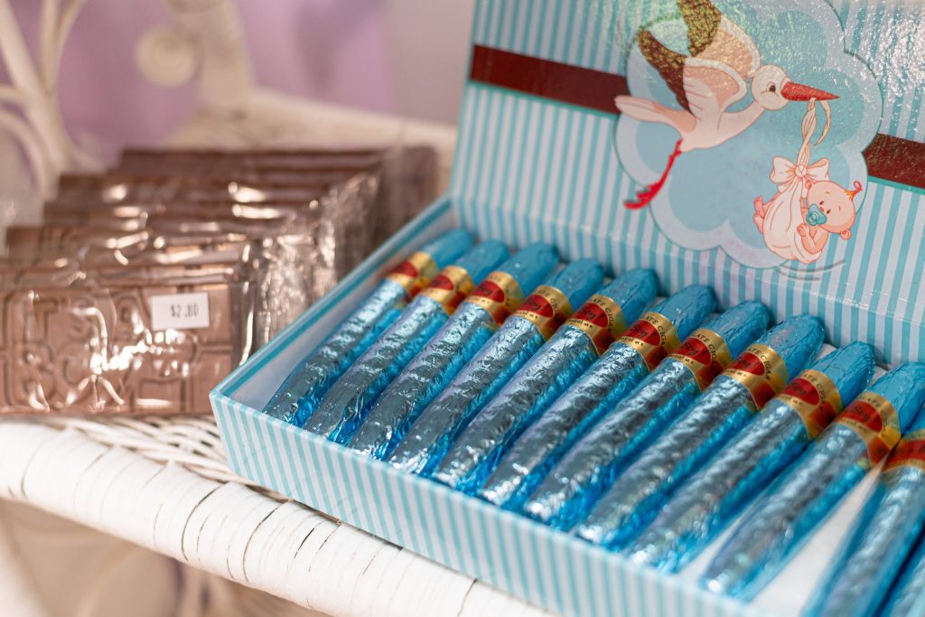 Simple things antiques + candied memories (retro candy store) 43