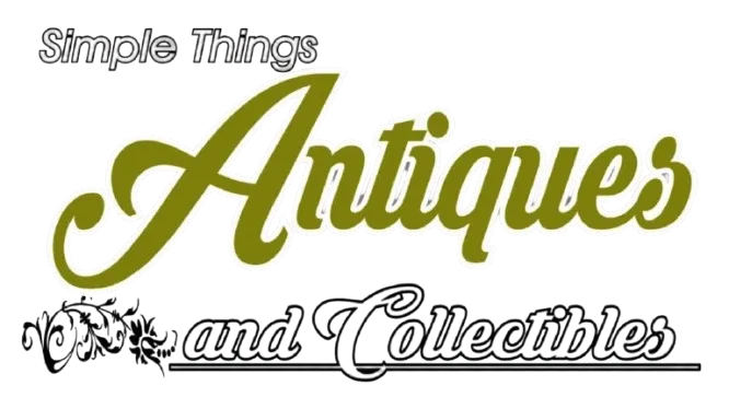 Simple things antiques inverse